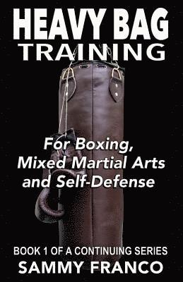 Sammy Franco - Heavy Bag Training, Häftad. Tillgänglighet: Lägg i varukorg