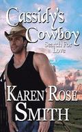 Cassidy's Cowboy