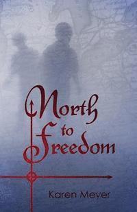 Karen Ruth Meyer - North to Freedom, Häftad