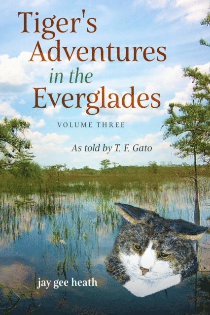 Tiger's Adventures in the Everglades Volume Three