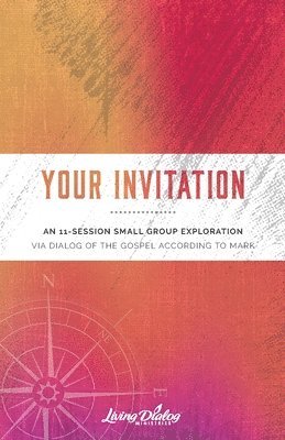 John C Dannemiller, Irving Stubbs - Your Invitation, Häftad. Tillgänglighet: Lägg i varukorg