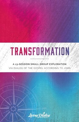 John C Dannemiller, Irving Stubbs - Transformation, Häftad. Tillgänglighet: Lägg i varukorg