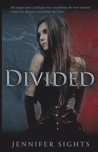 Jennifer Sights - Divided, Häftad. Tillgänglighet: Lägg i varukorg