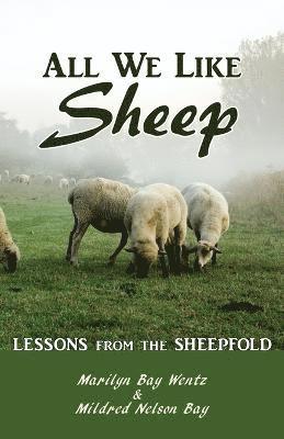 Marilyn Wentz, Mildred Bay - All We Like Sheep, Häftad