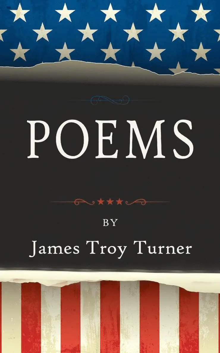 James Troy Turner - Poems, Häftad. Tillgänglighet: Lägg i varukorg