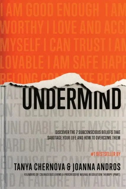 Joanna Andros, Tanya Chernova - UnderMind, E-bok. Tillgänglighet: Lägg i varukorg
