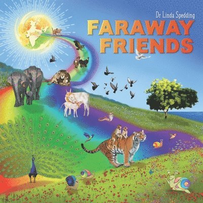 Faraway Friends