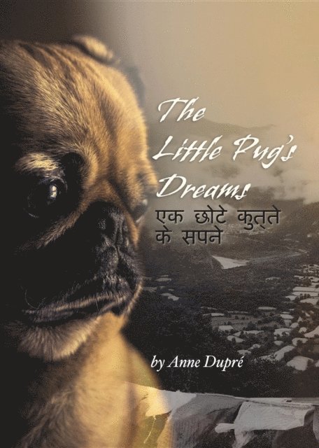 Anne Dupre - Little Pug's Dreams, E-bok