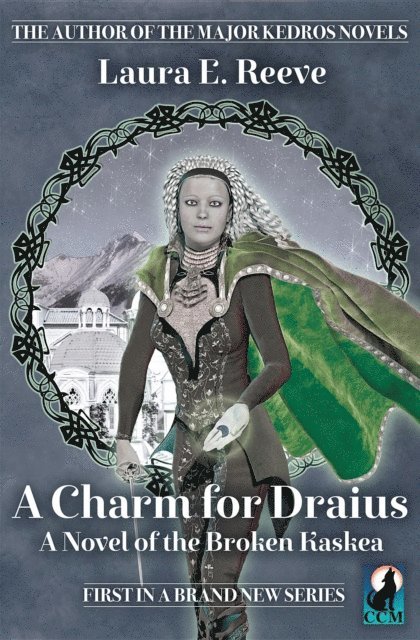 Laura E. Reeve - Charm for Draius, E-bok. Tillgänglighet: Lägg i varukorg
