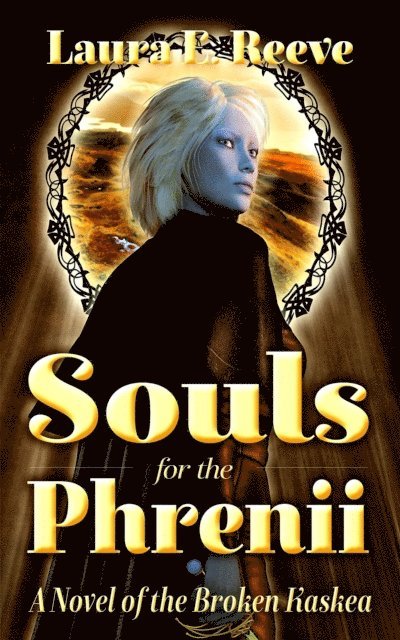Laura E. Reeve - Souls for the Phrenii, E-bok. Tillgänglighet: Lägg i varukorg