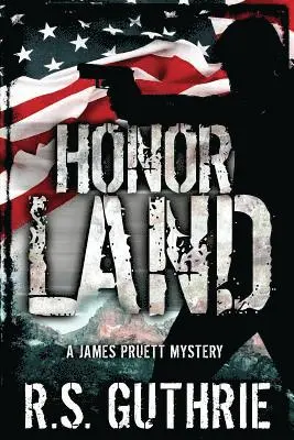 Honor Land: A James Pruett Mystery Book 3, Häftad. Tillgänglighet: Lägg i varukorg