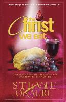Stevie Okauru, Mark Asemota - Christ we eat, Häftad. Tillgänglighet: Lägg i varukorg