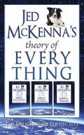 Jed McKenna's Theory of Everything