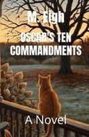 M Eigh - Oscar's Ten Commandments, Häftad. Tillgänglighet: Lägg i varukorg