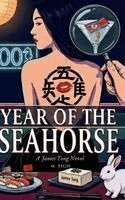M Eigh - Year of the Seahorse, Häftad. Tillgänglighet: Lägg i varukorg