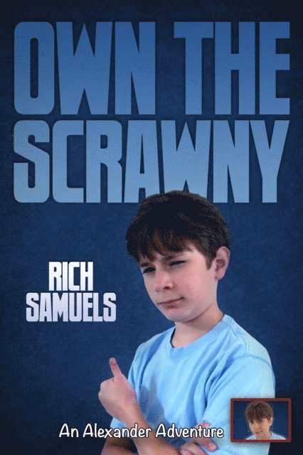Rich Samuels - Own the Scrawny, Häftad. Tillgänglighet: Lägg i varukorg