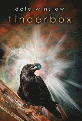 Dale Winslow - Tinderbox, Inbunden