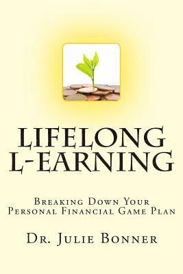 Julie Bonner - Lifelong L-Earning, Häftad. Tillgänglighet: Lägg i varukorg