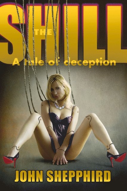 John Shepphird - Shill, E-bok