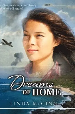 Linda McGinnis - Dreams of Home, Häftad. Tillgänglighet: Lägg i varukorg