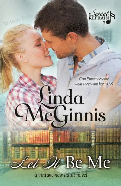 Linda McGinnis - Let It Be Me, E-bok. Tillgänglighet: Lägg i varukorg