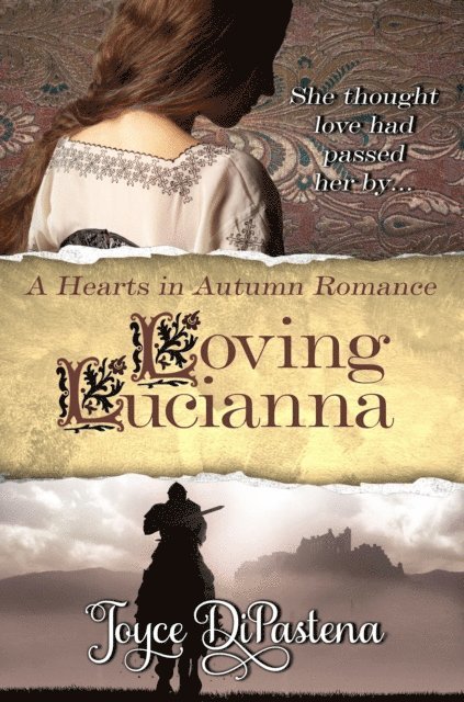 Joyce DiPastena - Loving Lucianna, E-bok. Tillgänglighet: Lägg i varukorg