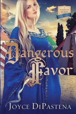 Joyce Dipastena - Dangerous Favor, Häftad. Tillgänglighet: Lägg i varukorg