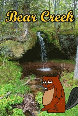 Larry Buege - Bear Creek, Häftad. Tillgänglighet: Lägg i varukorg