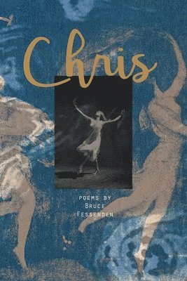 Bruce Fessenden - Chris, Häftad