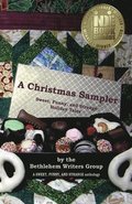 A Christmas Sampler: Sweet, Funny, and Strange Holiday Tales