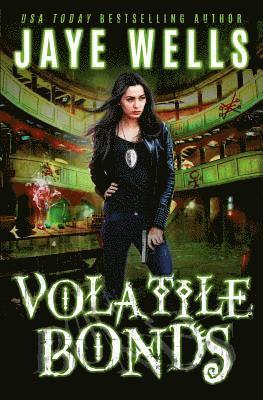 Volatile Bonds