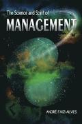 Science and Spirit of Management