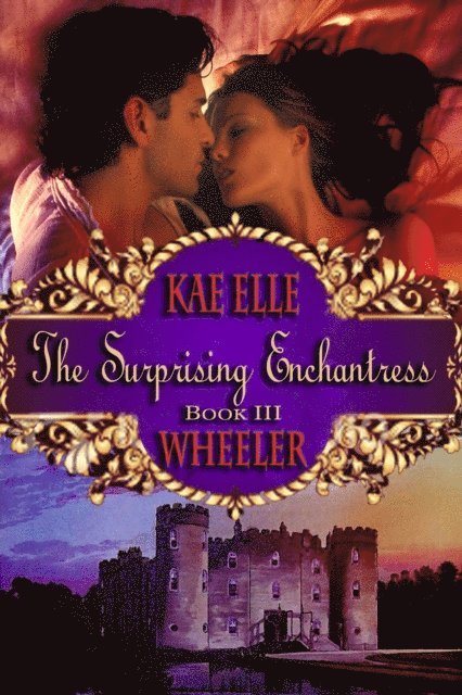 Kathy L Wheeler - Surprising Enchantress, E-bok