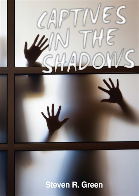 Steven Green - Captives in the Shadows, E-bok