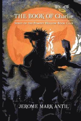 Jerome Mark Antil - Book of Charlie, Häftad