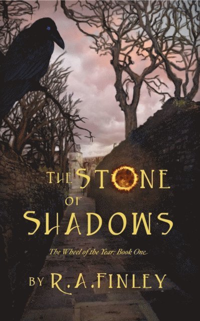 R. A. Finley - Stone of Shadows, E-bok. Tillgänglighet: Lägg i varukorg