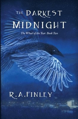 R A Finley - Darkest Midnight, Häftad. Tillgänglighet: Lägg i varukorg