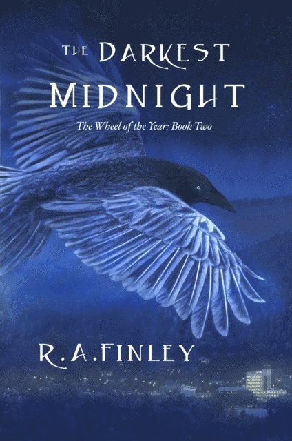 R. A. Finley - Darkest Midnight, E-bok. Tillgänglighet: Lägg i varukorg