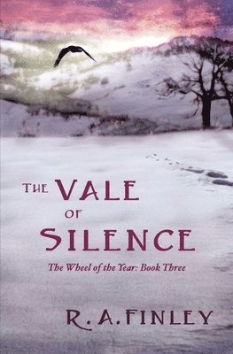 R A Finley - Vale of Silence, Häftad. Tillgänglighet: Lägg i varukorg