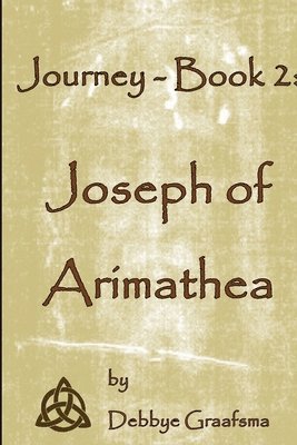 Debbye Graafsma - Journey - Book 2, Häftad. Tillgänglighet: Lägg i varukorg