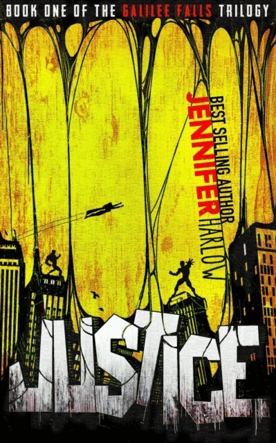 Jennifer Harlow - Justice (The Galilee Falls Trilogy 1), E-bok. Tillgänglighet: Lägg i varukorg