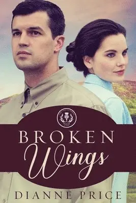Dianne Price, Christina Tarabochia - Broken Wings, Häftad. Tillgänglighet: Lägg i varukorg