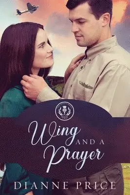 Dianne Price - Wing and a Prayer, Häftad. Tillgänglighet: Lägg i varukorg