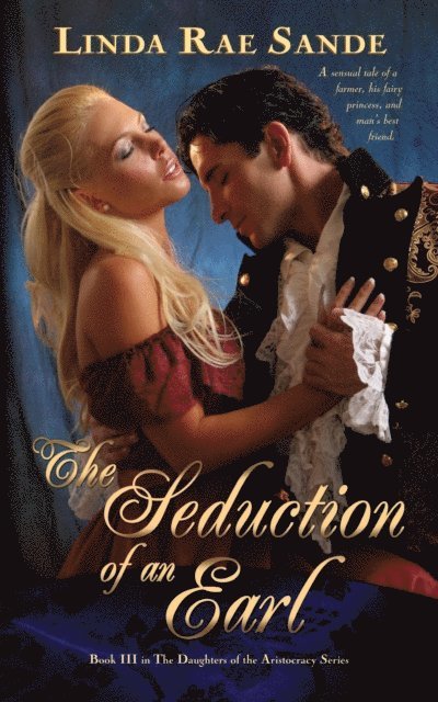 Linda Rae Sande - Seduction of an Earl, E-bok