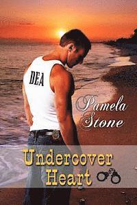 Pamela Stone - Undercover Heart, Häftad