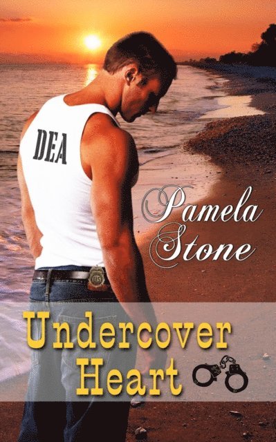 Pamela Stone - Undercover Heart, E-bok