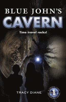 Tracy Diane - Blue John's Cavern, Häftad