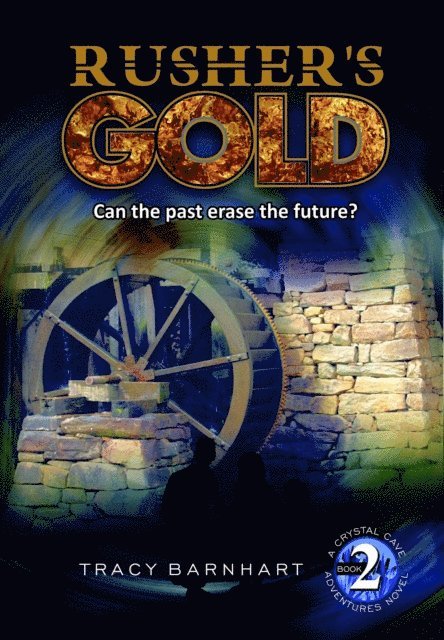Tracy Diane - Rusher's Gold, E-bok
