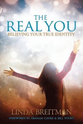 Linda Breitman - The Real You: Believing Your True Identity, Häftad. Tillgänglighet: Lägg i varukorg