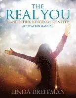 Linda Breitman - The Real You Activation Manual, Häftad. Tillgänglighet: Lägg i varukorg